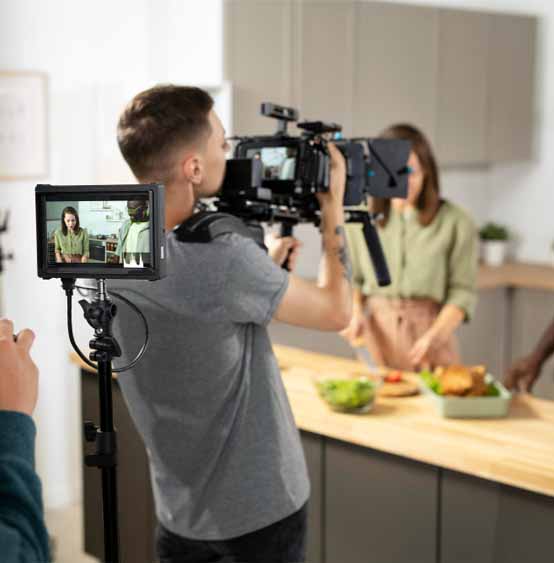 Youtube Video Production