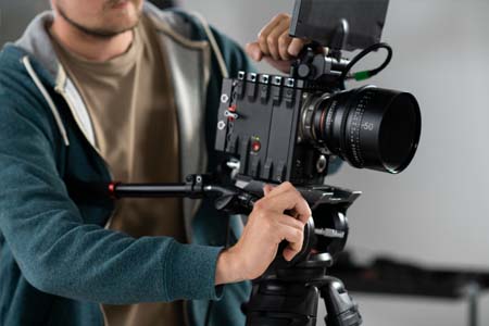 Canada Video Production Company