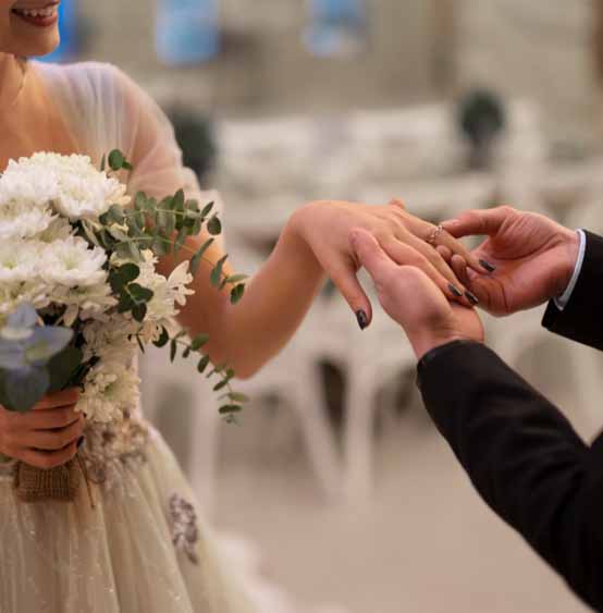 Wedding Photography